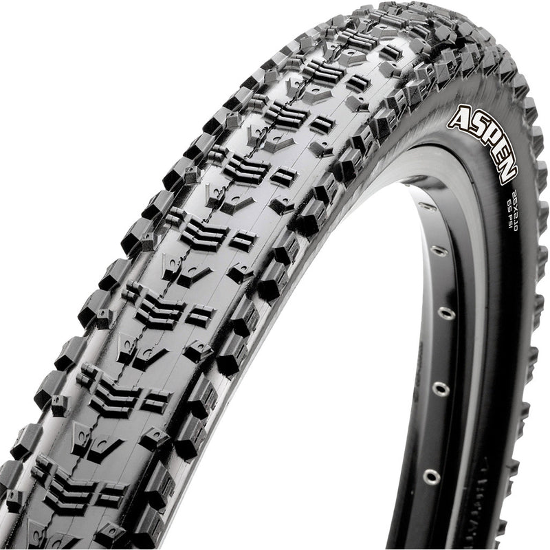 Maxxis Tire Aspen Exo TR 29 x 2.10 SW Fold