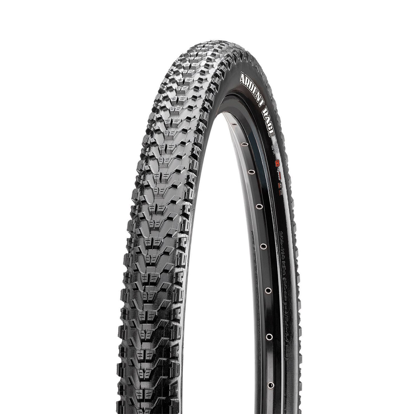 Maxxis buitenband Ardent Race 3C EXO TR 29 x 2.35 zw vouw