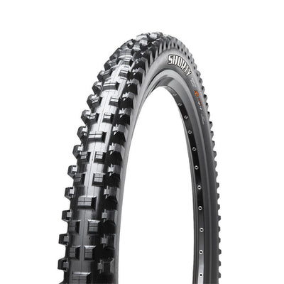 Maxxis buitenband Shorty 3CT EXO TR 29 x 2.50 zw vouw