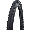 Schwalbe land cruiser - cablato - sbc - k-guard - 26x2.00 - nero