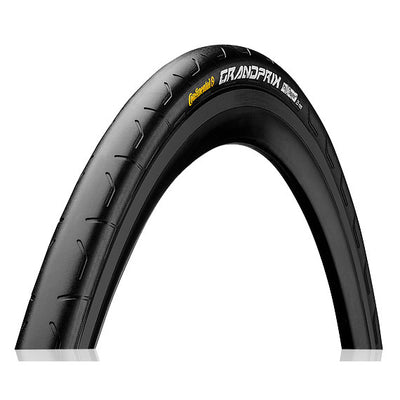 Continental Grand Prix Racing Bike Band 700x25c negro