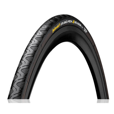 Continental Grand Prix Racing Bike Band 700x28c nero