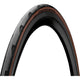 Continental Grand Prix Racing Bike Brand 650x32B Tubeless Brown -black