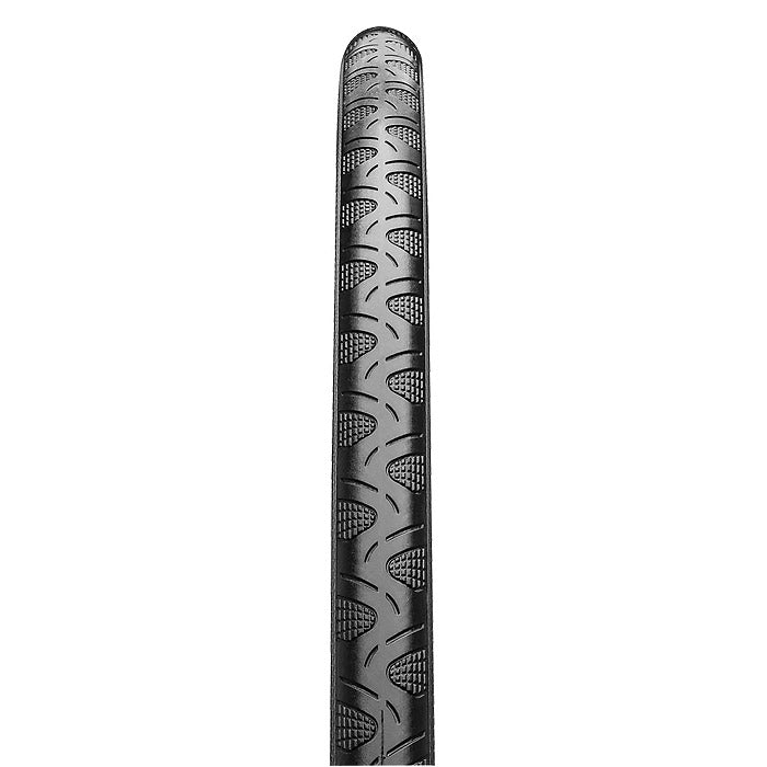 Continental Grand Prix Racing Fire Bike 23-622 Nero