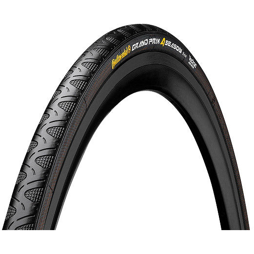 Continental Grand Prix Vouwband Racefietsband 28-622 Zwart