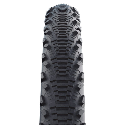 Tire CX comp 26 x 2,00 (50-559) nero