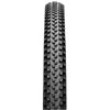 Tire externo continental (42-622) 28-1.60 en Ride Ride Black Refelection