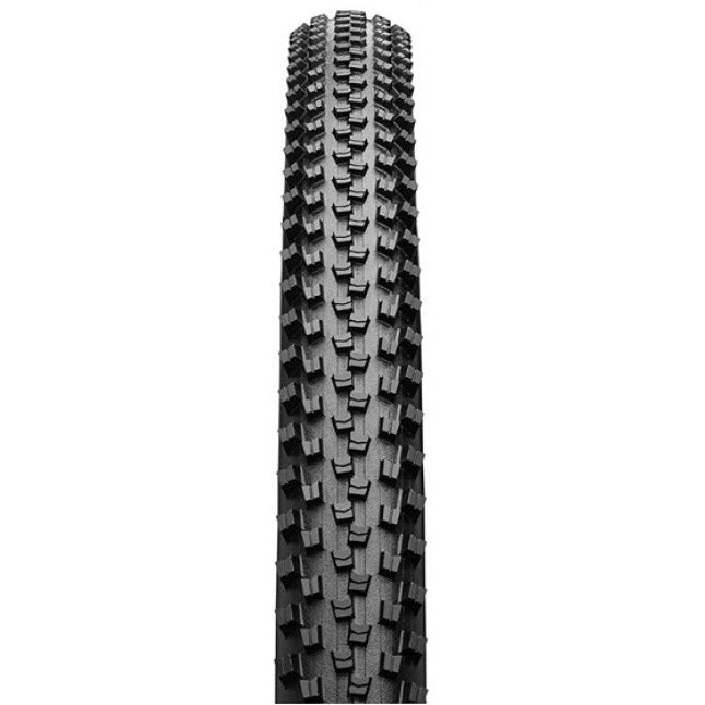 Tire externo continental (42-622) 28-1.60 en Ride Ride Black Refelection