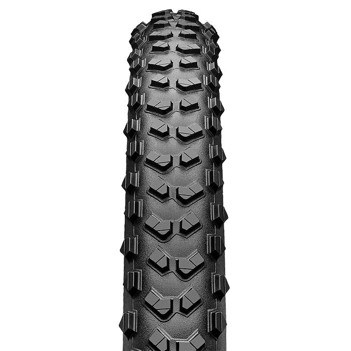 Black Black 26x2.3 Continental Mountain Bike Black 26x2.3