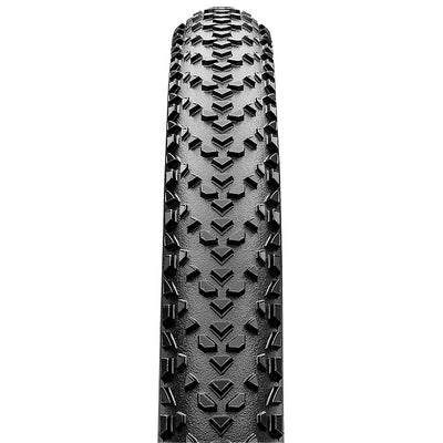Continental vouwband race king 55-584 tr zwart skin
