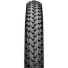 Continental buitenbandCrossKing II 27.5 x 2.20 zw vouw