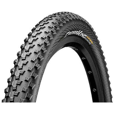 Vouwband Continental Cross King 2.2 Performance 29 x 2.20 55-622 - zwart