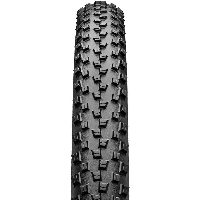 Banda plegable Continental Cross King 2.2 Performance 29 x 2.20 55-622 - Negro