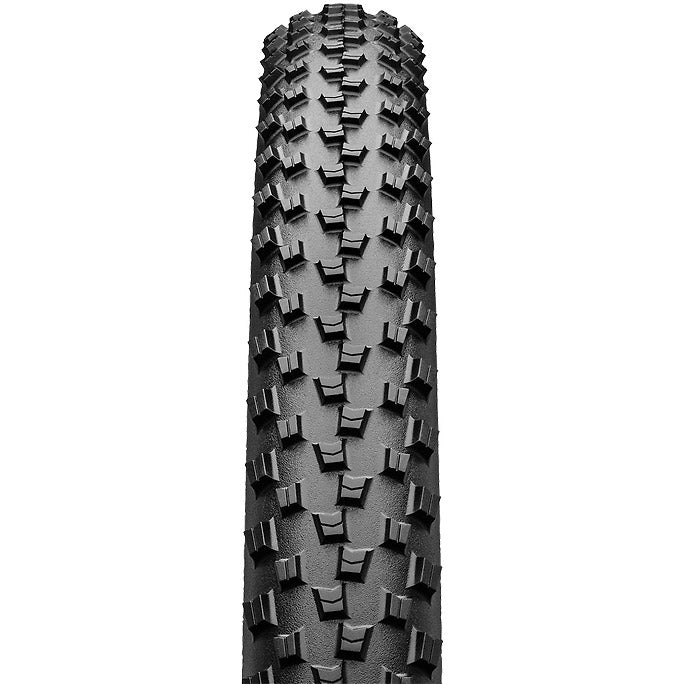 Banda pieghevole Continental Cross King 2.2 Performance 29 x 2,20 55-622 - Black
