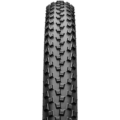 Banda pieghevole Continental Cross King 2.2 Performance 29 x 2,20 55-622 - Black
