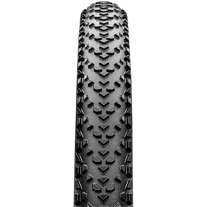 Vouwband Continental Race King 2.2 29 x 2.20 55-622 - zwart