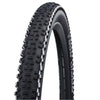 Schwalbe Exterior 26-2.25 (57-559) Rapid Rob Active Wit Streep