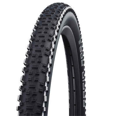 SCHWALBE ESTERNO 26-2.25 (57-559) RAPID ROB attivo Wit Streep