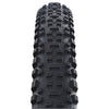 Schwalbe Exterior 26-2.25 (57-559) Rapid Rob Active Wit Streep