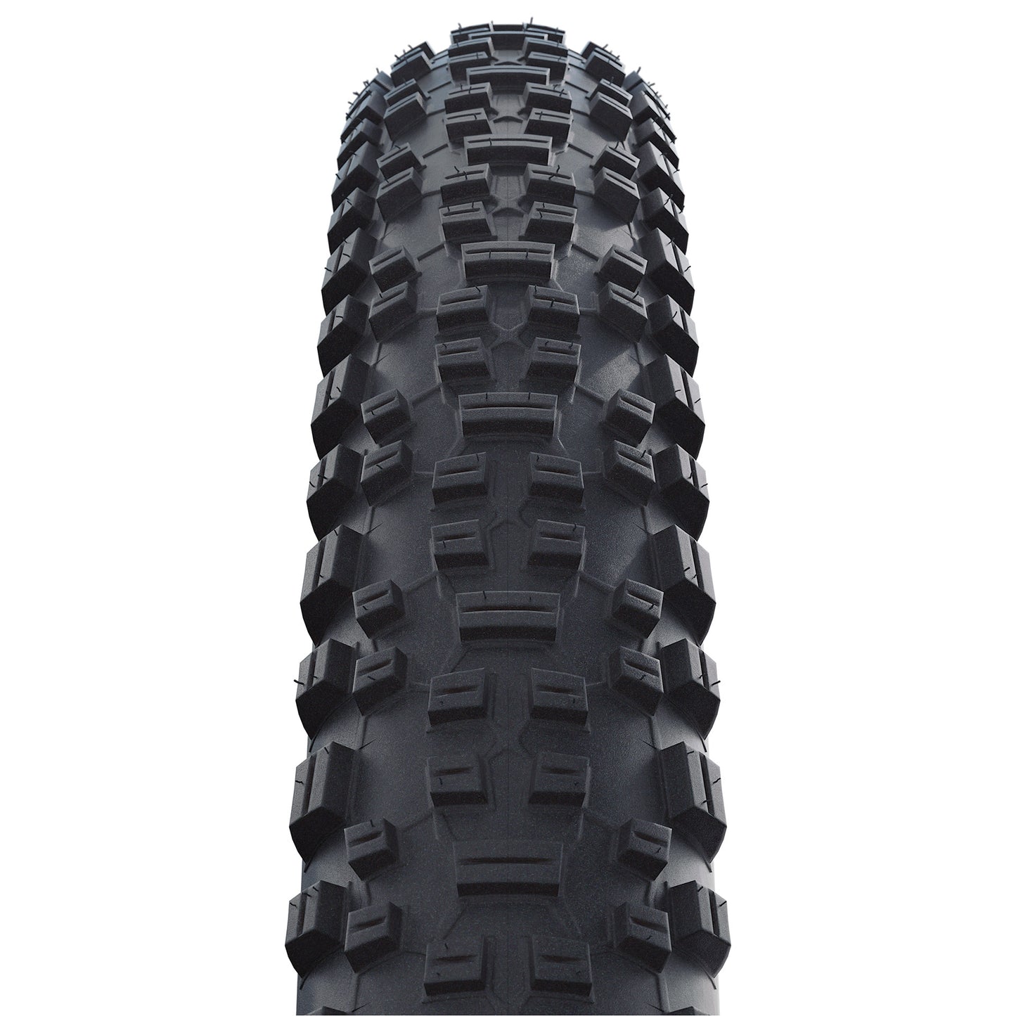 Schwalbe Exterior 26-2.25 (57-559) Rapid Rob Active Wit Streep