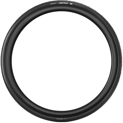 Continental tire 28 26-622 Aero 111 Black fold
