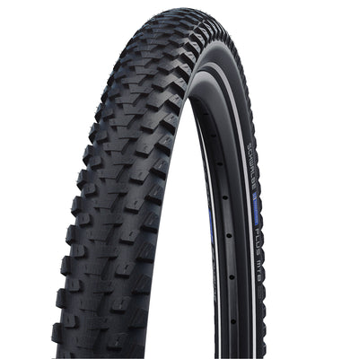 Schwalbe Tire 29-2.25 (57-662) Maratona più MTB perf. rielezione nera