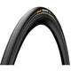 Banda tubolare Tempo II Continental 700X22C nero