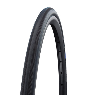 Schwalbe Tire 24-1.00 (25-540) Rightrun Active Black