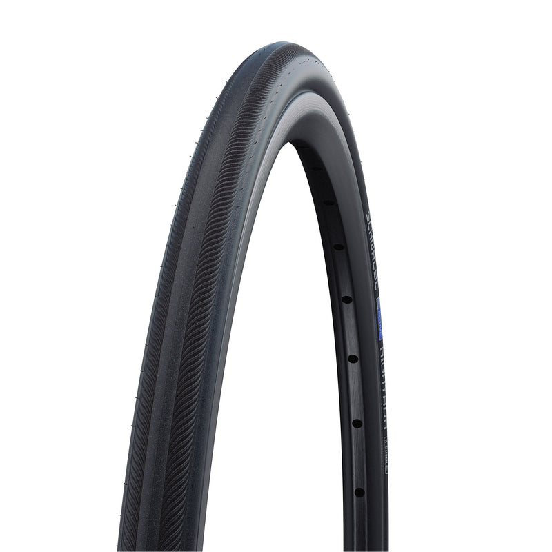 Pneumatico Schwalbe 24-1.00 (25-540) Rightrun Active Black
