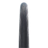 buitenband Lugano II draad 28 x 1.00 (25-622) zwart wit