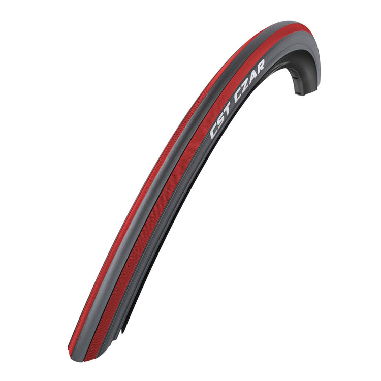 CST Tire zar 700 x 23 SW Red