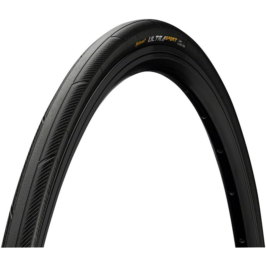 Pneumatico esterno Schwalbe 28-622 (700-28C) Ultra Sport III Black