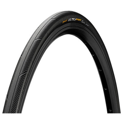 Realental Tire externo (25-622) 700-25C UltraSportiii ZW RD plegable Banda
