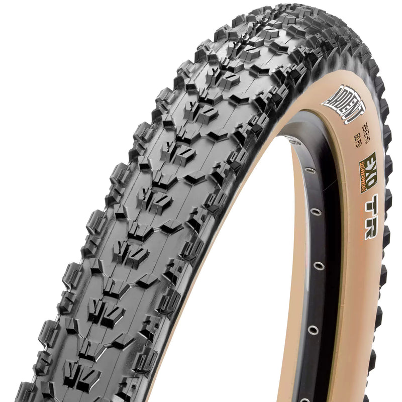 MAXXIS TIRO ARDENT EXO TANWALL 29 X 2,25 volte