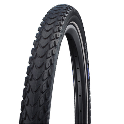 Schwalbe Exterior 27.5-2.00 (50-584) Maratón Mondial Evol. SW VW R