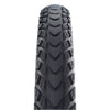 Schwalbe Exterior 27.5-2.00 (50-584) Maratón Mondial Evol. SW VW R