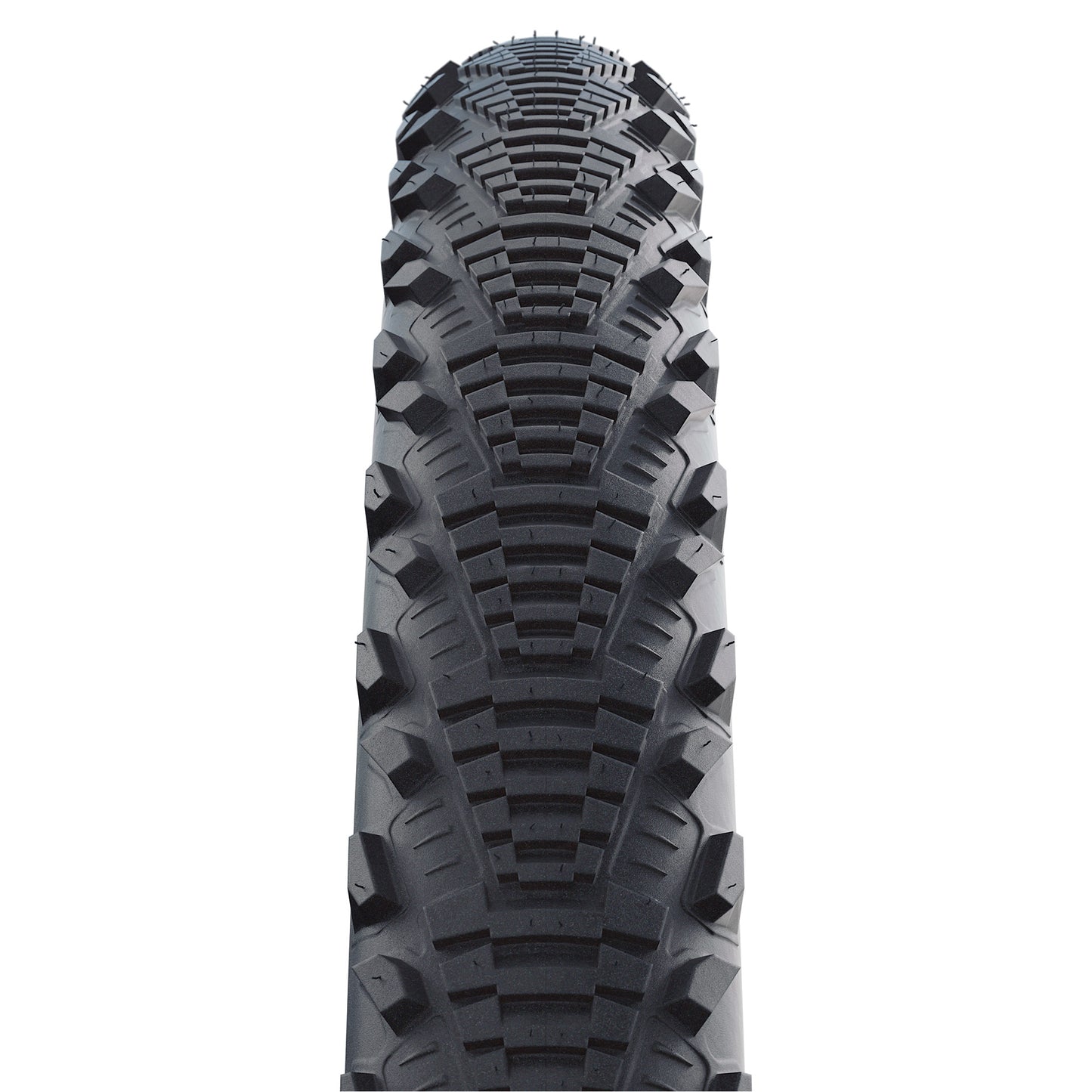 Pneumatico CX comp 20 x 1,75 (47-406) nero