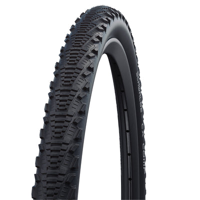 Tire CX Comp 20 x 1.75 (47-406) Negro