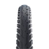 Schwalbe Tire 26x1.75 (47-559) Silent K-Guard Black Reflex