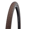 Schwalbe Tire 28x1.60 (42-622) Road Cruiser K-Guard Bruin HS377