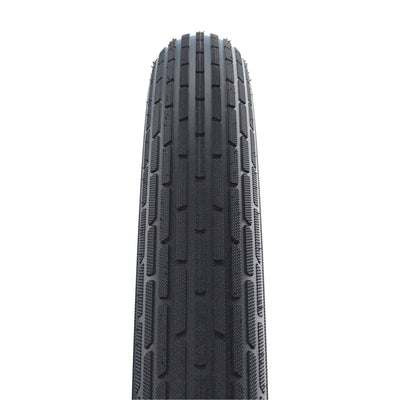 Schwalbe Tire Schwalbe Frank K-Guard 28 x 2.00 50-622 mm de crema marrón con reflejo