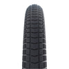 Schwalbe Tire 28-1.50 (40-622) Big Ben Active Bruin R
