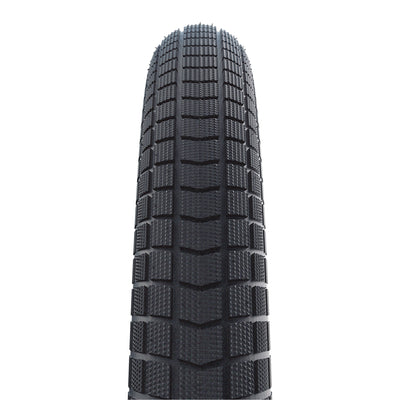 Schwalbe Tire 28-1.50 (40-622) Big Ben Active Bruin R