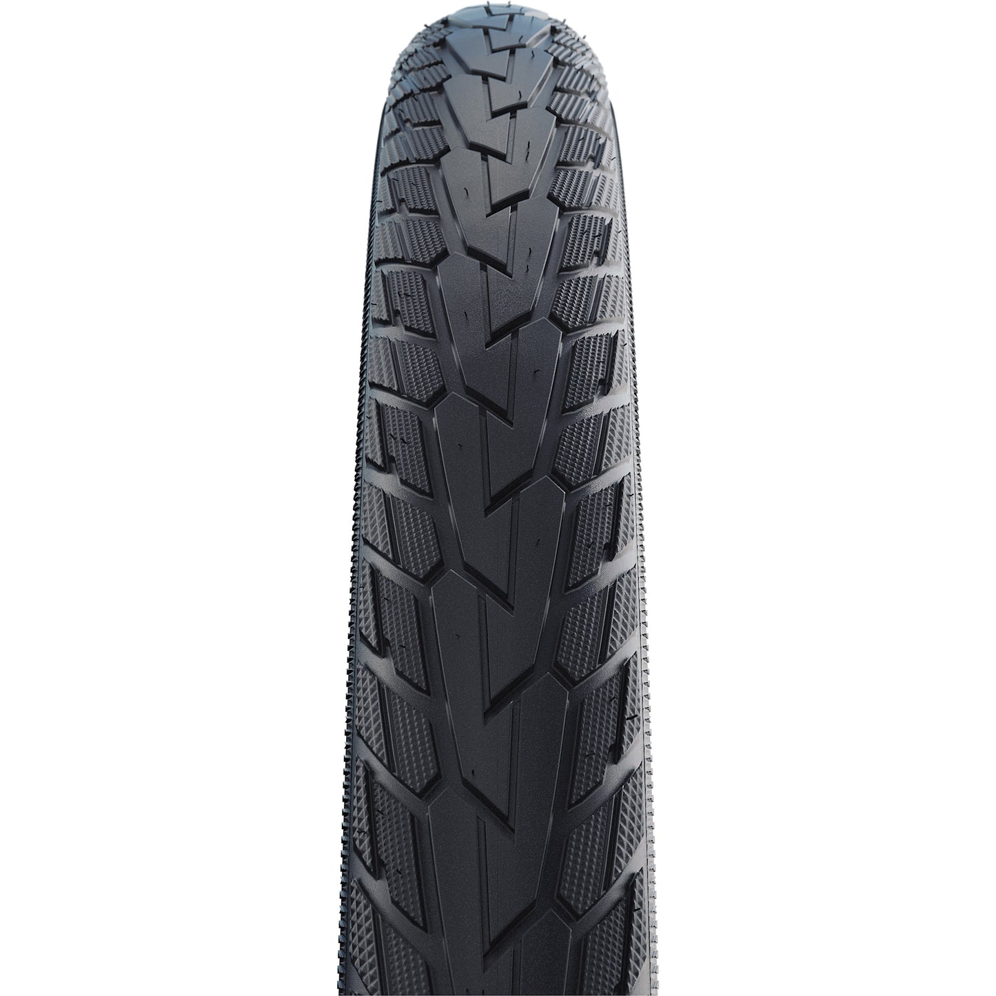 Pneumatico Schwalbe 26x1.75 47-559 motion road cruiser bianco e nero