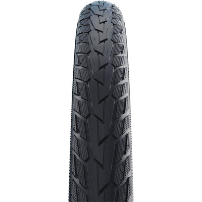 Pneumatico Schwalbe 26x1.75 47-559 motion road cruiser bianco e nero