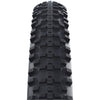 Schwalbe Tire 18-1.90 (47-355) Sam K-Guard Zwart