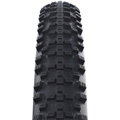 Schwalbe Tire 18-1.90 (47-355) Sam K-Guard Zwart