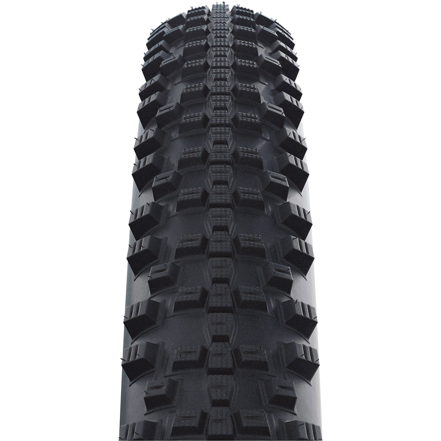 Schwalbe Smart Sam esterno pneumatico 24x2.10 (54-507) K-Guard Black (Etichetta)