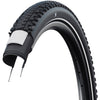 Ley Hybrid Hybrid Schwalbe Tire Advancer. Línea 60-622