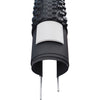Ley Hybrid Hybrid Schwalbe Tire Advancer. Línea 60-622